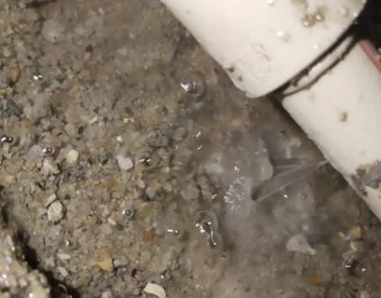 西工测漏水电话号码