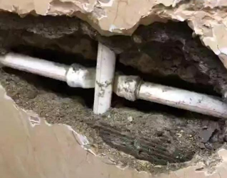 西工测漏水哪家好