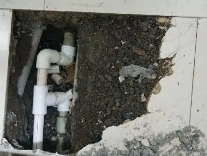 西工测漏水哪家好