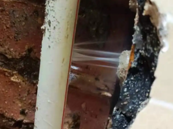 西工漏水检测电话