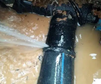 西工测漏水公司哪家好