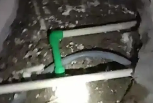 西工测漏水公司