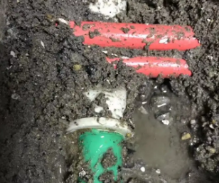 西工漏水检测电话