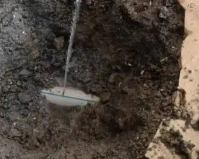 西工测漏水价格