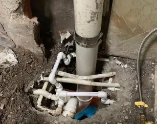 西工漏水检测哪家好