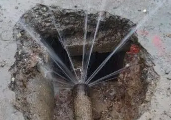 西工漏水检测多少钱