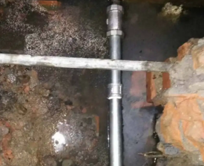 西工漏水检测公司电话