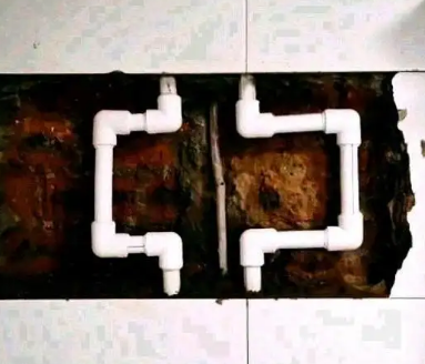 西工卫生间测漏水哪家好