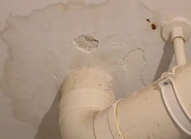 西工卫生间测漏水多少钱