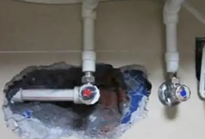 西工卫生间测漏水查询方法