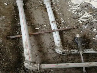 西工卫生间测漏水多少钱