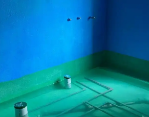 西工卫生间防水