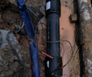 西工水管漏水检测多少钱