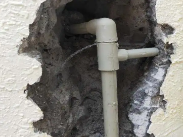 西工卫生间测漏水哪家好