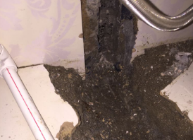 西工卫生间测漏水哪家好