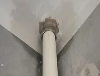 西工卫生间测漏水价格