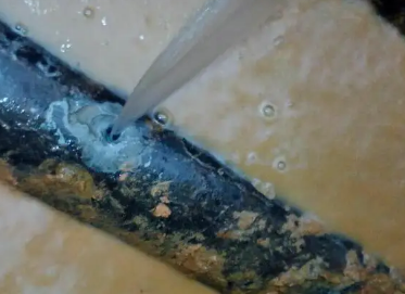 西工水管漏水检测多少钱