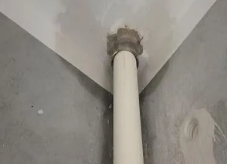 西工卫生间测漏水的新闻分享