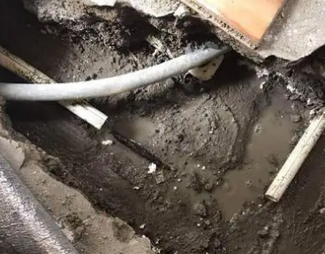 西工卫生间测漏水价格明细