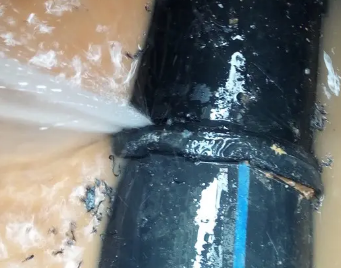 西工水管漏水检测的小妙招