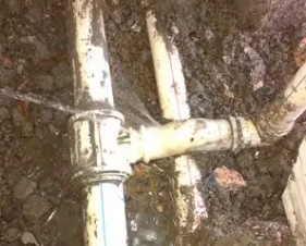 西工卫生间测漏水多少钱