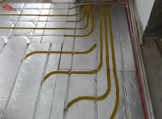 西工地暖维修哪家好