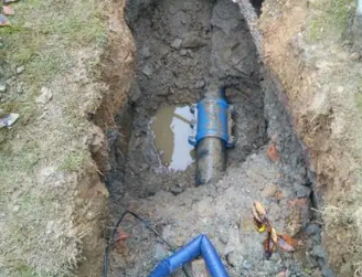 西工水管漏水检测多少钱