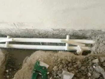 西工卫生间测漏水哪家好