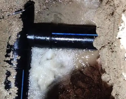 西工水管漏水检测哪家好