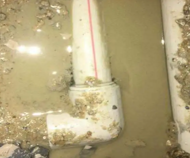 西工水管漏水检测多少钱