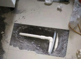 西工卫生间测漏水哪家好