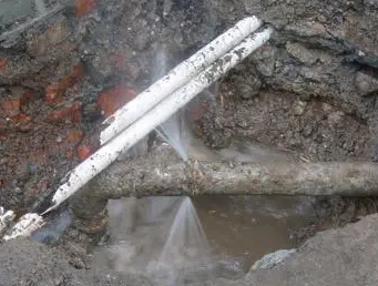 西工测漏水多少钱