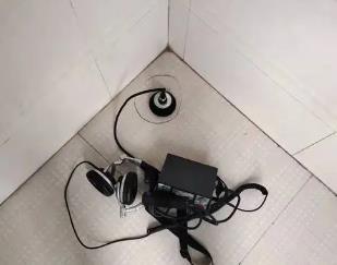 西工测漏水公司