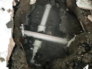 西工漏水检测公司哪家好