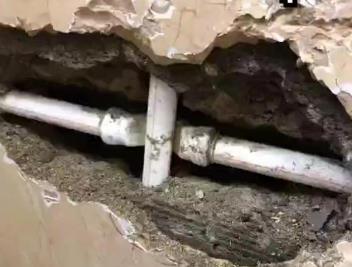 西工漏水检测电话多少