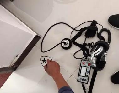 西工测漏水公司电话